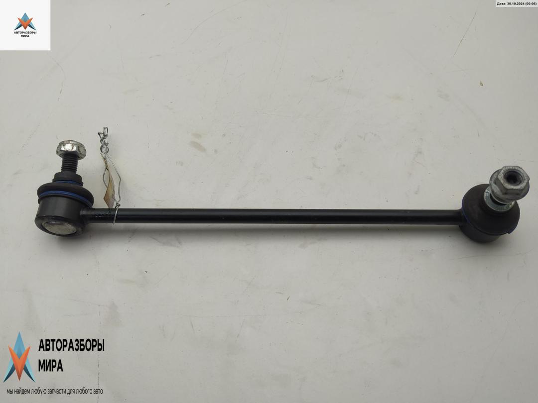 стойка стабилизатора Mercedes-Benz C-Класс W203/S203/CL203 2002, 1.8 л., бензин, МКПП, серый, универсал - фото №1