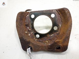 Фланец ступицы задней Opel Zafira 2 поколение (B) 2005, 1.9 л., дизель, МКПП, чёрный, минивэн, 13173019