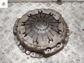 корзина сцепления Opel Movano 1 поколение (A) [рестайлинг] 2005, 2.5 л., дизель, МКПП, белый, микроавтобус, 124056510