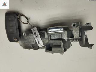 замок зажигания Ford Galaxy 2 поколение 2006, 2.0 л., дизель, МКПП, бежевый, минивэн