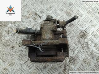 суппорт задний правый Volkswagen Sharan 1 поколение [рестайлинг] 2002, 1.8 л., бензин, АКПП, серый, минивэн