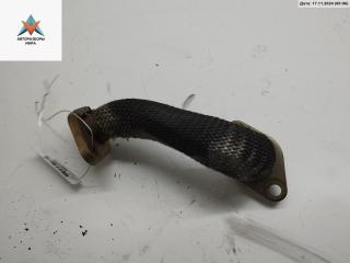 трубка системы рециркуляции EGR Audi A6 4B/C5 2000, 2.5 л., дизель, АКПП, чёрный, универсал