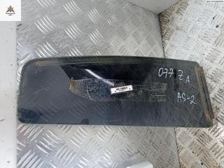 форточка задняя левая Opel Zafira 1 поколение (A) 1999, 1.8 л., бензин, МКПП, зелёный, минивэн, AS2