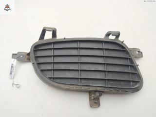 заглушка (решетка) в бампер Mercedes-Benz A-Класс W169 2005, 2.0 л., бензин, МКПП, серый, хетчбэк 5 дв., 1698850222