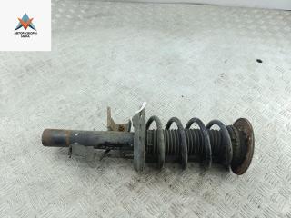 стойка передняя Ford Galaxy 2 поколение 2006, 2.0 л., дизель, МКПП, бежевый, минивэн