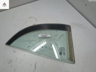 форточка задняя левая Opel Vectra C 2004, 1.8 л., бензин, МКПП, чёрный, седан