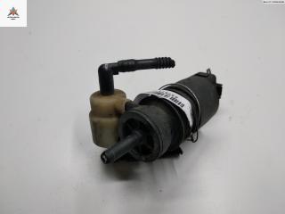 насос (моторчик) омывателя стекла Audi A4 B6 2004, серый, универсал, 1K6955651