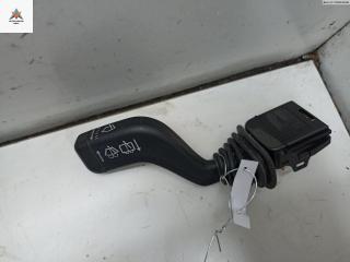 переключатель дворников Opel Zafira 1 поколение (A) 1999, 1.8 л., бензин, МКПП, зелёный, минивэн, 90124931