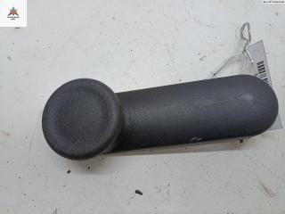 ручка стеклоподъемника Opel Zafira 1 поколение (A) 1999, 1.8 л., бензин, МКПП, зелёный, минивэн, 90247150