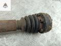 полуось передняя правая (приводной вал, ШРУС) Volkswagen Golf 3 поколение 1996, 1.6 л., бензин, МКПП, чёрный, хетчбэк 3 дв. - фото №3