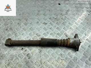 амортизатор задний левый Volkswagen Passat B5 1998, 1.8 л., бензин, АКПП, синий, седан