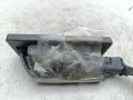 подсветка номера Citroen C8 1 поколение 2006, 2.2 л., дизель, МКПП, серый, минивэн, 9635678580 - фото №2