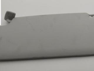 козырек солнцезащитный Volkswagen Golf 5 поколение 2004, 1.4 л., бензин, МКПП, чёрный, хетчбэк 3 дв., 1K0857552K