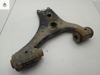 рычаг передний правый Mercedes-Benz A-Класс W169 2005, 2.0 л., бензин, МКПП, серый, хетчбэк 5 дв.