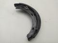Колодки тормозные задние Mercedes-Benz C-Класс W203/S203/CL203 2001, 2.0 л., бензин, МКПП, синий, универсал - фото №2
