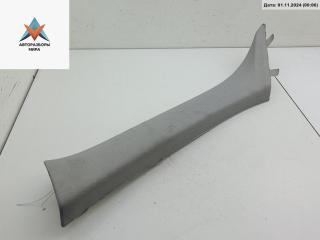 обшивка стойки передней левой BMW 3 серия F30/F31/F34 2013, 2.0 л., дизель, АКПП, чёрный, седан, 7296015