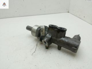 цилиндр тормозной главный Saab 9-5 1 поколение 1997, 2.3 л., бензин, АКПП, чёрный, седан