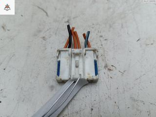 разъем (фишка) проводки Citroen Xsara Picasso 1 поколение 2003, 1.8 л., бензин, МКПП, серый, минивэн, 9648558180