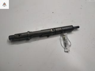 форсунка Audi A6 4B/C5 2000, 2.5 л., дизель, МКПП, чёрный, седан, 059130201D