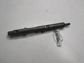 форсунка Audi A6 4B/C5 2000, 2.5 л., дизель, МКПП, чёрный, седан, 059130201D