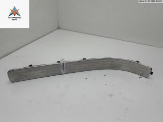 пластик Porsche Cayenne 955 2003, 4.5 л., бензин, АКПП, чёрный, внедорожник 5 дв., 7L0853793A