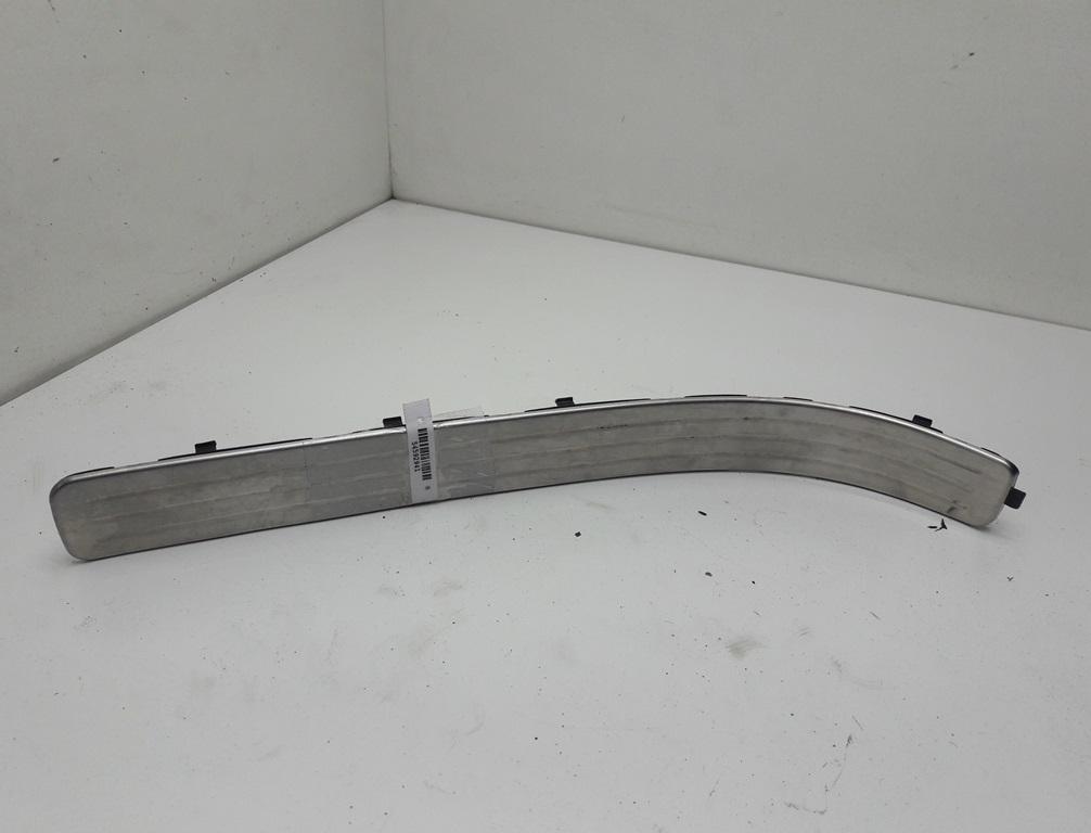 пластик Porsche Cayenne 2003, 4.5 л., бензин, АКПП, чёрный, внедорожник 5 дв., 7L0853793A