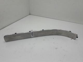 пластик Porsche Cayenne 2003, 4.5 л., бензин, АКПП, чёрный, внедорожник 5 дв., 7L0853793A