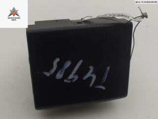 пепельница Volkswagen Passat B3 1991, 2.0 л., бензин, МКПП, красный, универсал