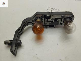 Плата фонаря заднего правого Ford Galaxy 2 поколение 2006, 2.0 л., дизель, МКПП, бежевый, минивэн, 162496