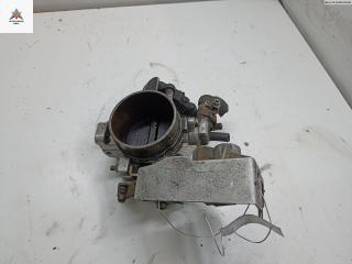 заслонка дроссельная Opel Sintra 1 поколение 1997, 2.2 л., бензин, МКПП, зелёный, минивэн