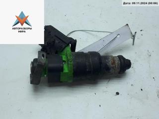 форсунка Volkswagen Passat B5 [рестайлинг] 2001, 2.0 л., бензин, МКПП, синий, универсал, 06B906031A