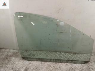 стекло двери передней правой SEAT Alhambra 1 поколение [рестайлинг] 2009, 2.0 л., дизель, МКПП, чёрный, минивэн