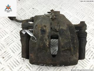 суппорт передний правый Lancia Phedra 1 поколение 2005, 2.2 л., дизель, МКПП, серый, минивэн