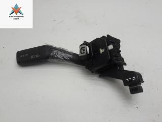 переключатель поворотов Volkswagen Golf 5 поколение 2005, 1.6 л., бензин, МКПП, серый, хетчбэк 3 дв., 1K0953513