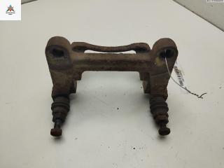 скоба суппорта Volkswagen Sharan 1 поколение [рестайлинг] 2002, 1.8 л., бензин, АКПП, серый, минивэн