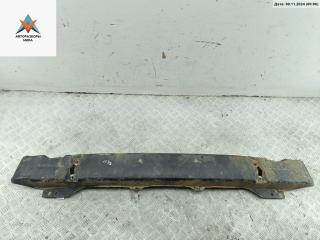 усилитель бампера переднего Ford Transit 6 поколение 2003, 2.0 л., дизель, МКПП, белый, микроавтобус, 1C1XV17750CC