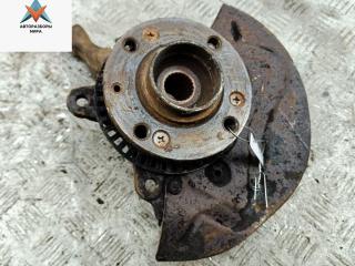 ступица передняя левая Volkswagen Golf 3 поколение 1996, 1.6 л., бензин, МКПП, чёрный, хетчбэк 3 дв.