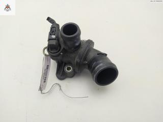 корпус термостата Mercedes-Benz A-Класс W169 2005, 2.0 л., бензин, МКПП, серый, хетчбэк 5 дв., 2662038475