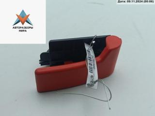 ручка открывания капота Mercedes-Benz A-Класс W169 2005, 2.0 л., бензин, МКПП, серый, хетчбэк 5 дв.