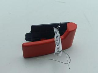 ручка открывания капота Mercedes-Benz A-Класс W169 2005, 2.0 л., бензин, МКПП, серый, хетчбэк 5 дв.