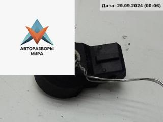 датчик детонации Volkswagen Golf 4 поколение 1998, 1.4 л., бензин, МКПП, синий, хетчбэк 3 дв., AKQ