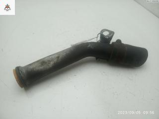 патрубок (трубопровод, шланг) Opel Vivaro A 2004, 1.9 л., дизель, МКПП, белый, микроавтобус