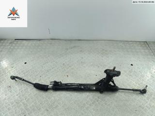 рулевая рейка Ford Galaxy 2 поколение 2006, 2.0 л., дизель, МКПП, бежевый, минивэн