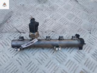 топливная рампа Audi A6 4F/C6 [рестайлинг] 2008, 3.0 л., дизель, АКПП, чёрный, седан, 059130089AB