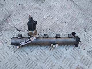 датчик давления топлива Audi A6 4F/C6 [рестайлинг] 2008, 3.0 л., дизель, АКПП, чёрный, седан, 059130089AB