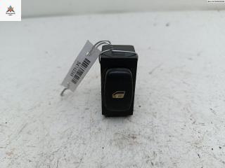 кнопка стеклоподъемника заднего левого Peugeot 307 1 поколение 2001, 2.0 л., бензин, МКПП, чёрный, хетчбэк 5 дв., 96360166XT