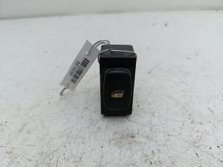 кнопка стеклоподъемника заднего левого Peugeot 307 2001, 2.0 л., бензин, МКПП, чёрный, хетчбэк 5 дв., 96360166XT