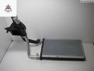 радиатор отопителя (печки) BMW X1 E84 [рестайлинг] 2013, 2.0 л., дизель, МКПП, белый, внедорожник 5 дв.