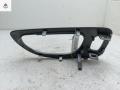 Накладка на ручку двери Peugeot 307 1 поколение 2001, 2.0 л., бензин, МКПП, чёрный, хетчбэк 5 дв., 9634774677 - фото №2