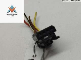 разъем (фишка) проводки Audi A4 B8/8K 2008, 2.0 л., дизель, АКПП, серый, седан, 8E0973754